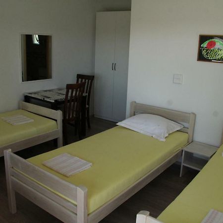 Novalja Inn 2 Zewnętrze zdjęcie