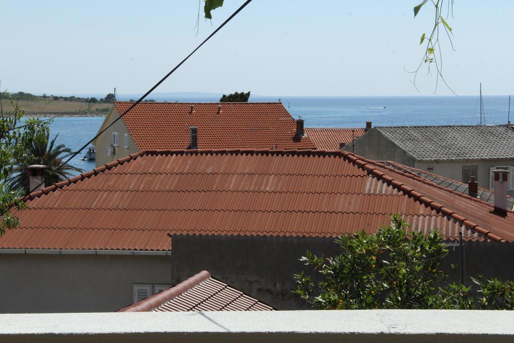 Novalja Inn 2 Zewnętrze zdjęcie