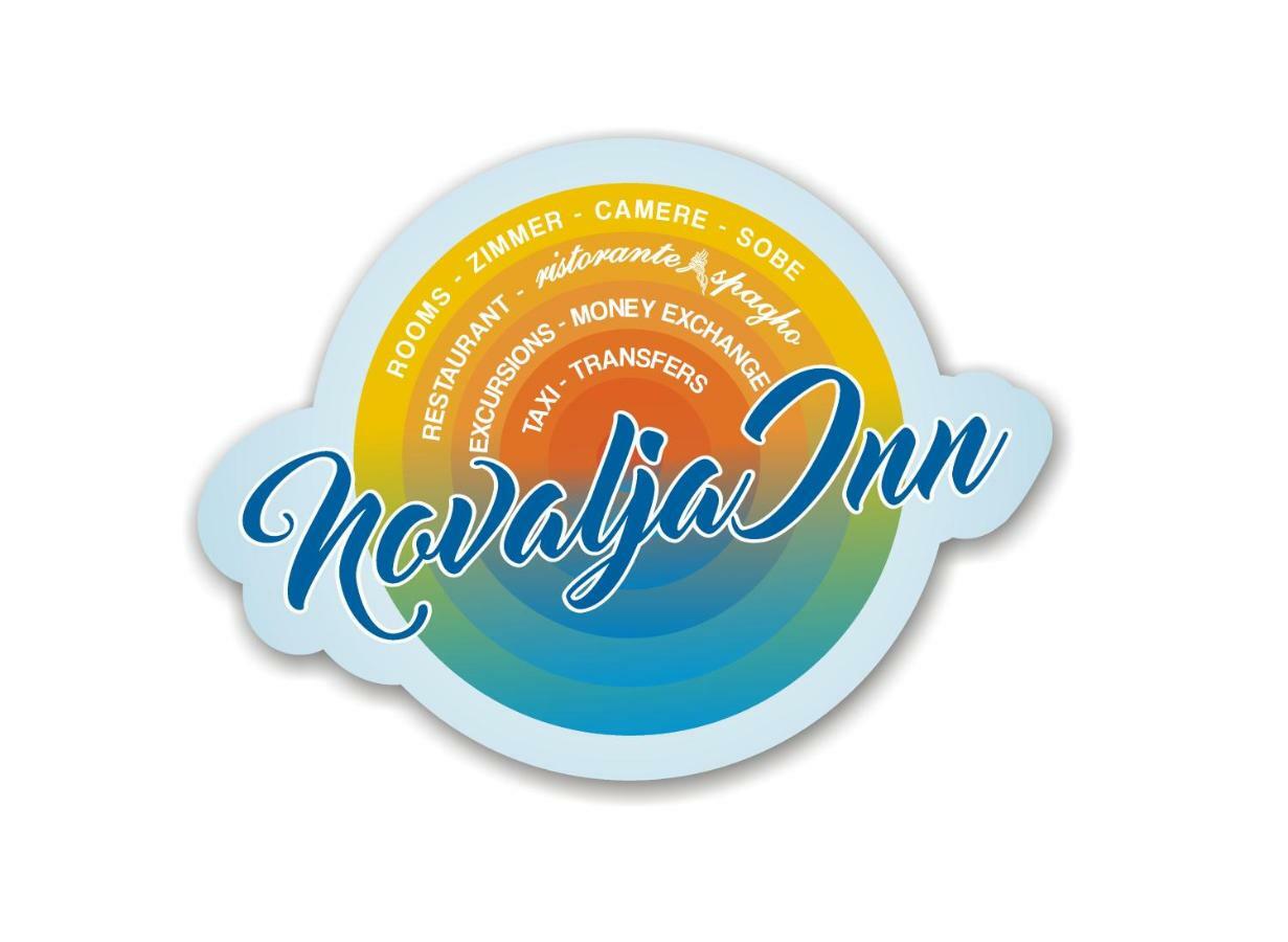 Novalja Inn 2 Zewnętrze zdjęcie