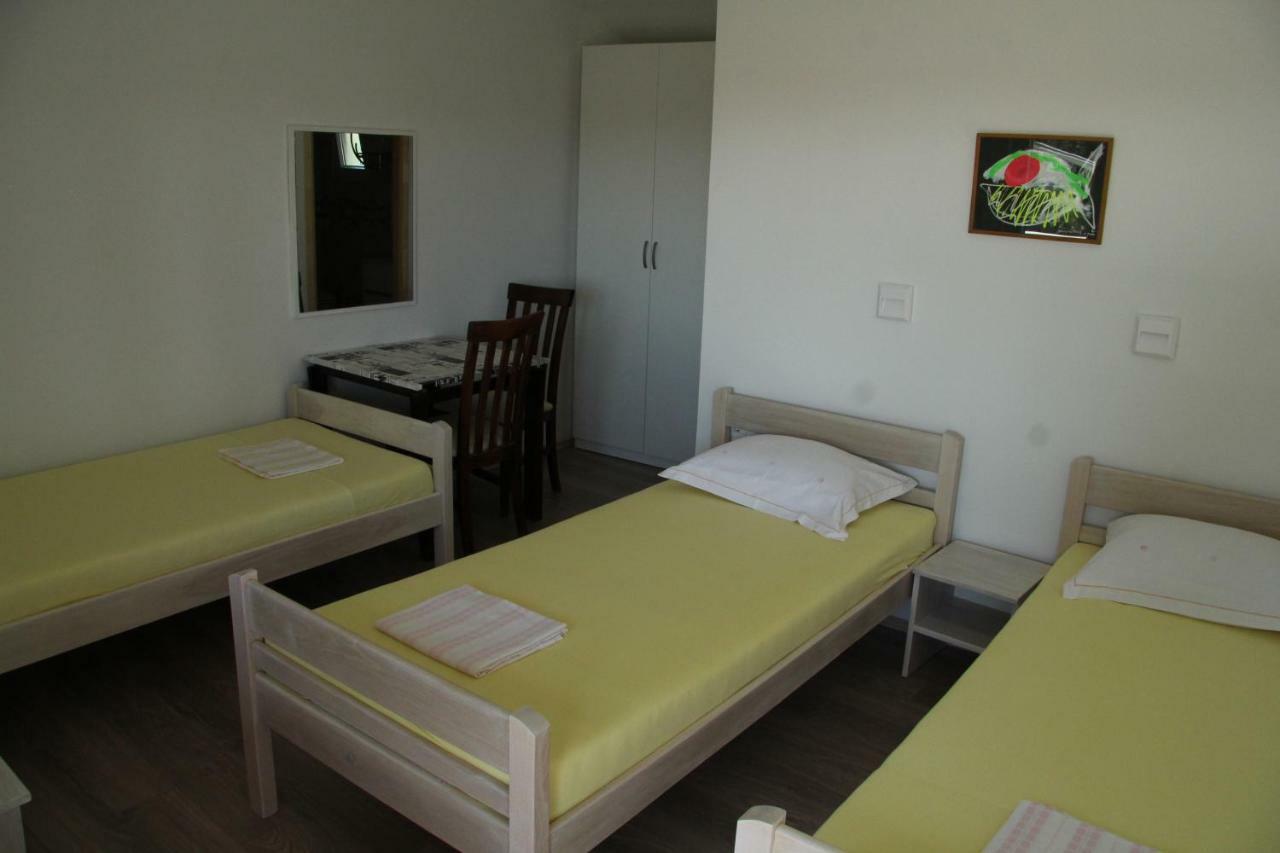Novalja Inn 2 Zewnętrze zdjęcie