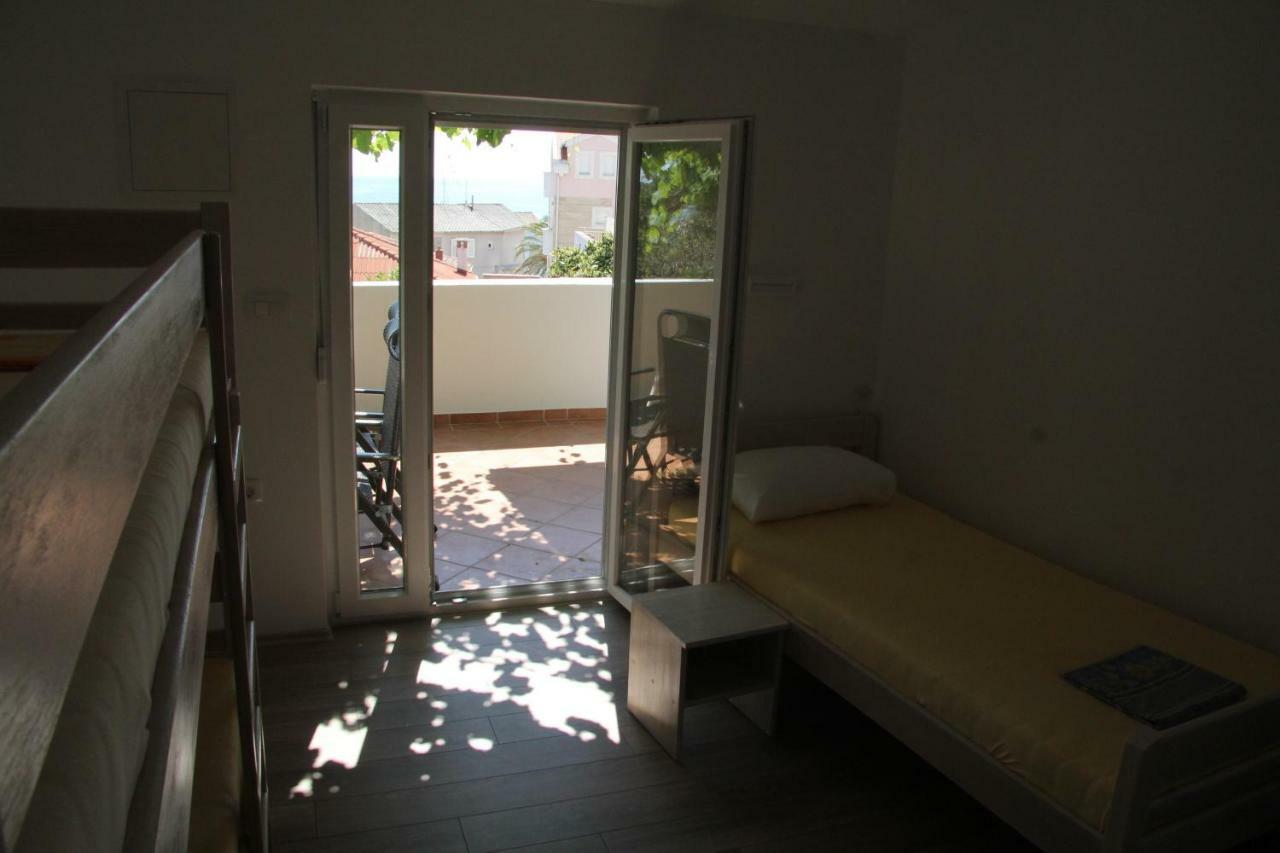 Novalja Inn 2 Zewnętrze zdjęcie