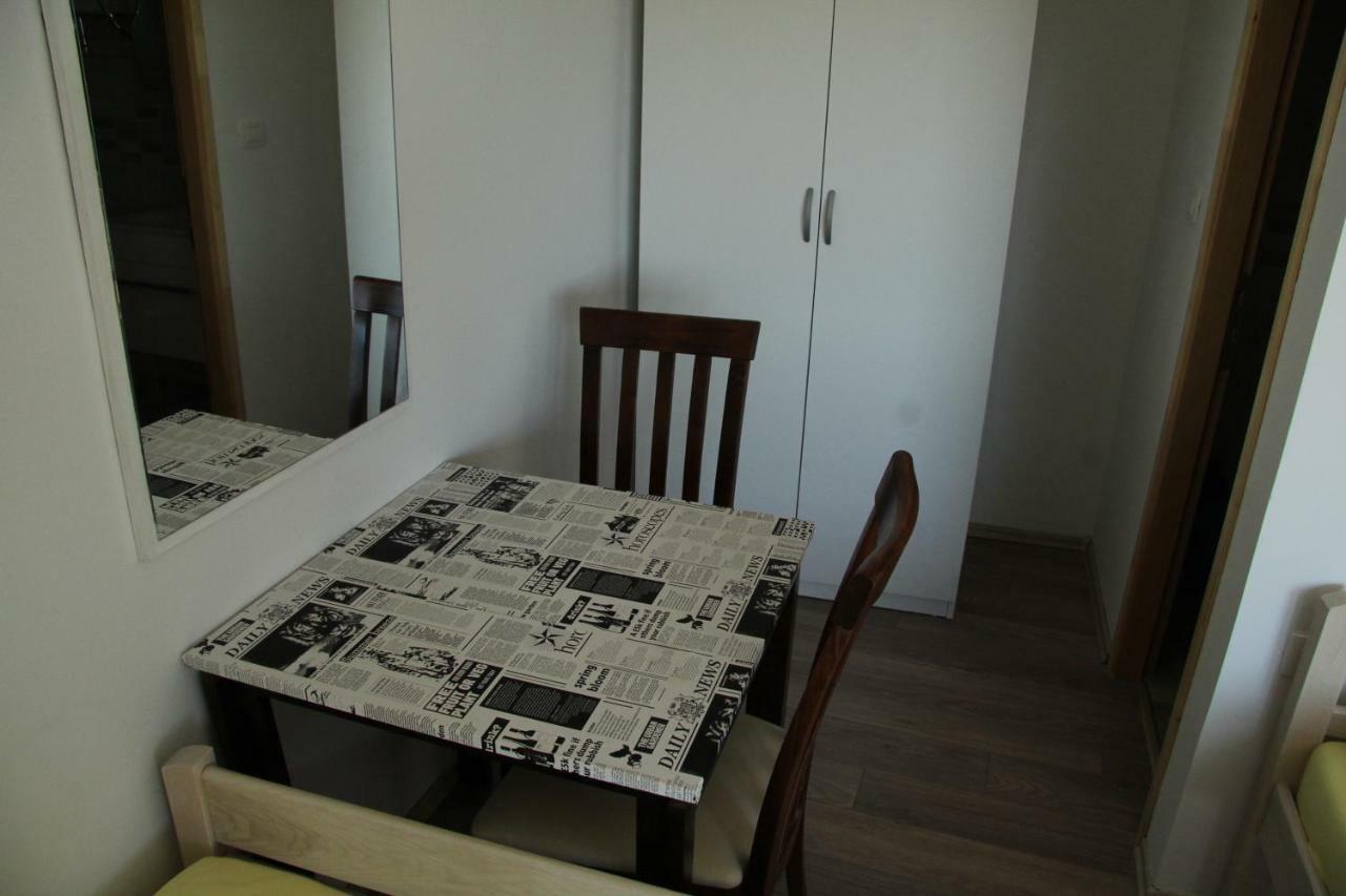 Novalja Inn 2 Zewnętrze zdjęcie