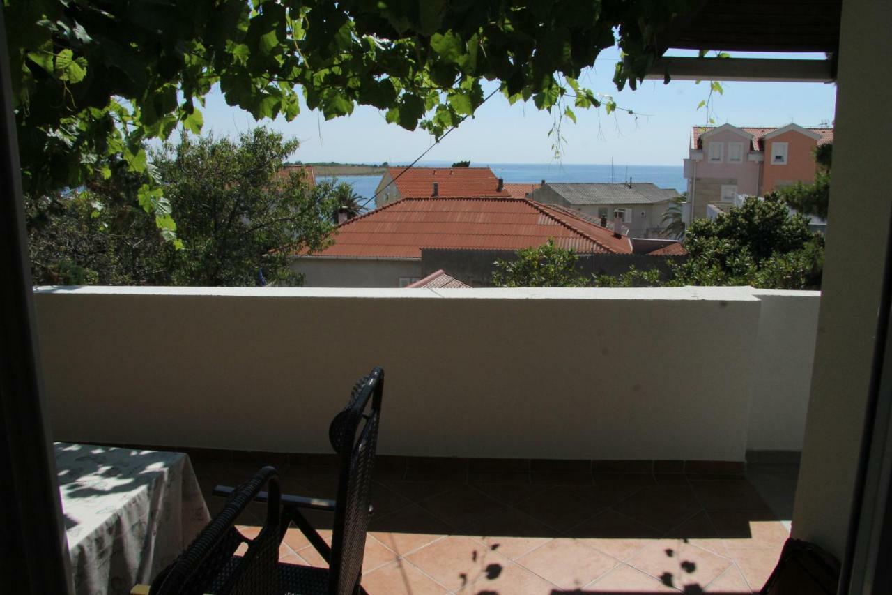 Novalja Inn 2 Zewnętrze zdjęcie
