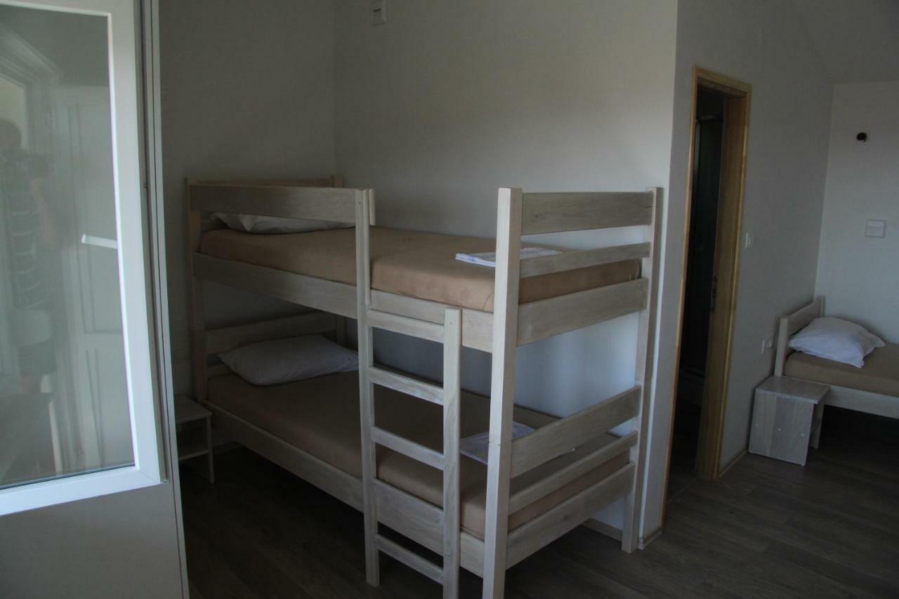 Novalja Inn 2 Zewnętrze zdjęcie