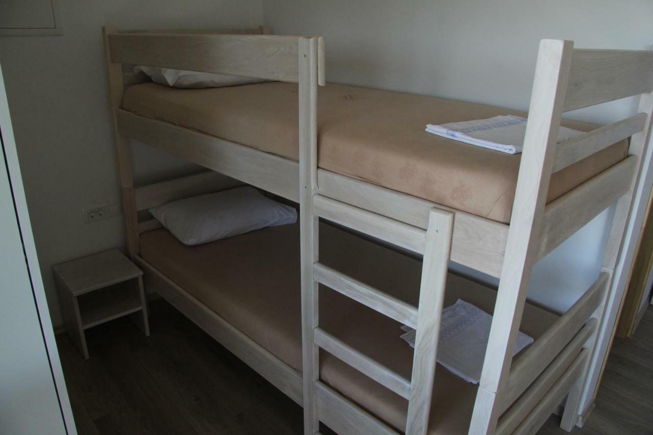 Novalja Inn 2 Zewnętrze zdjęcie